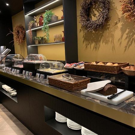 Hotel Restaurant Talens Куворден Экстерьер фото